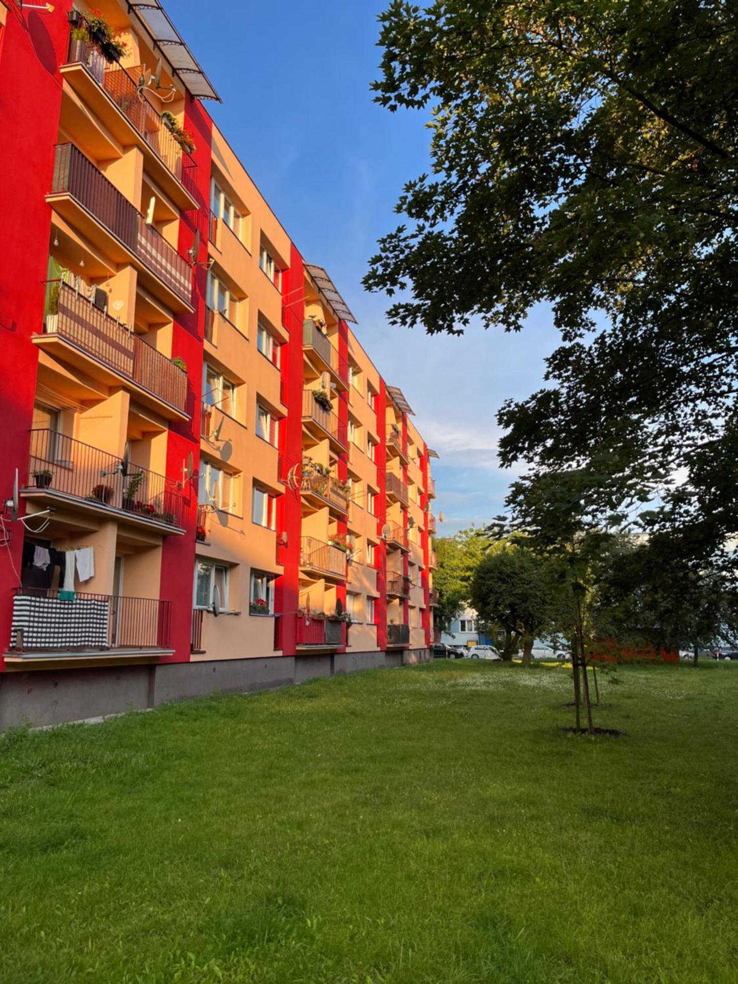 Apartament Kosciuszki Swinoujscie Exterior photo