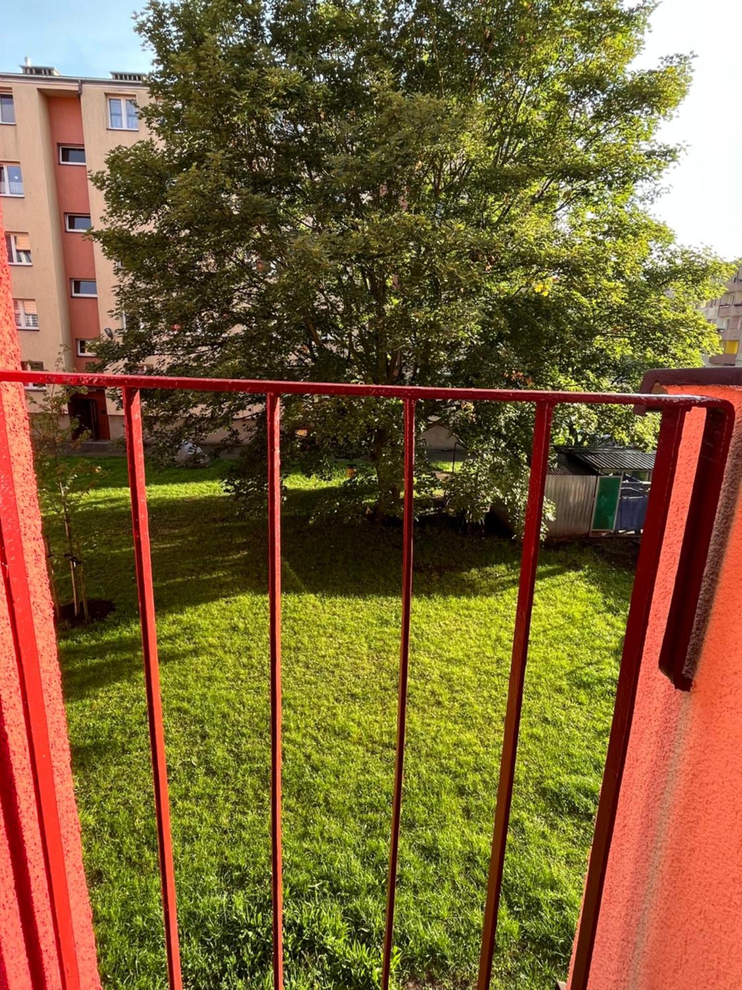 Apartament Kosciuszki Swinoujscie Exterior photo